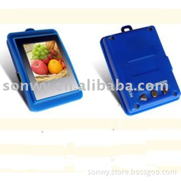 1.5&quot; digital photo frame with chain(DPF-0151)